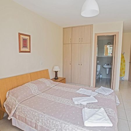 Napiana Apartments Ayia Napa Pokoj fotografie