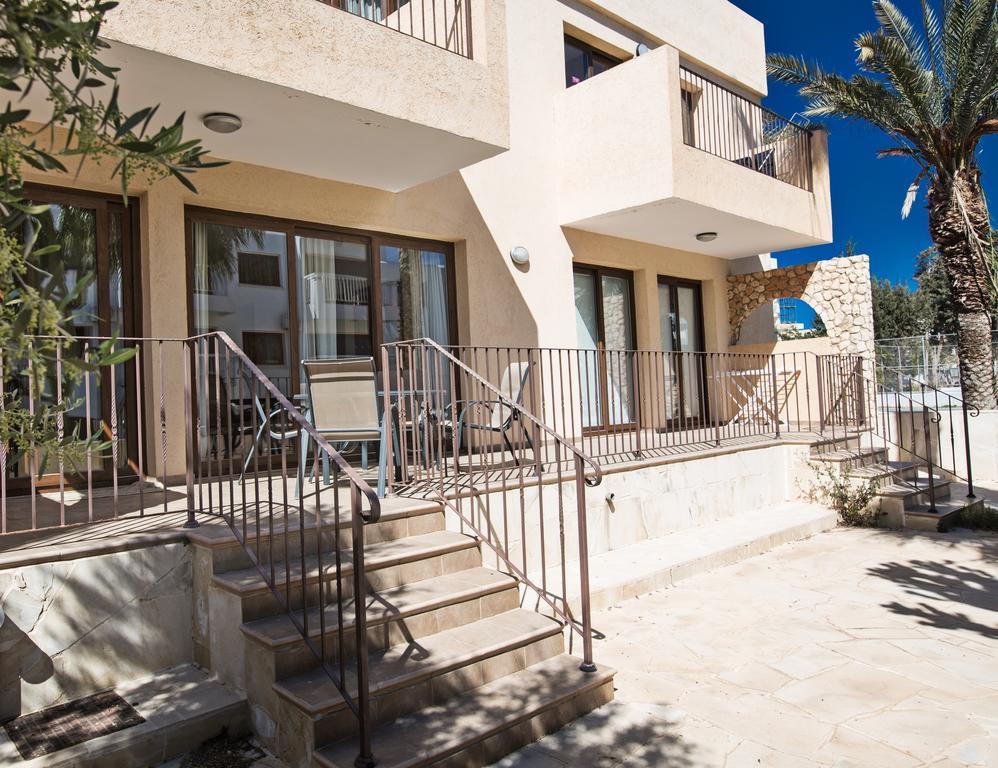 Napiana Apartments Ayia Napa Pokoj fotografie