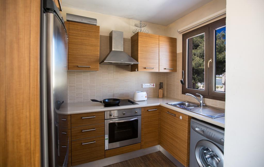 Napiana Apartments Ayia Napa Pokoj fotografie