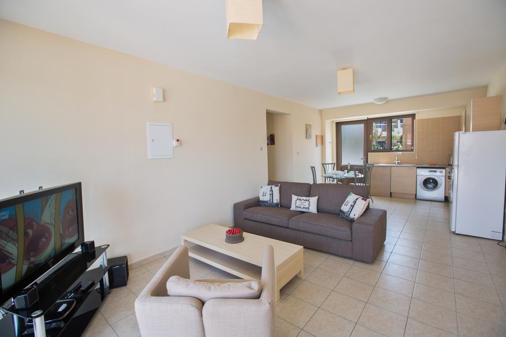 Napiana Apartments Ayia Napa Pokoj fotografie
