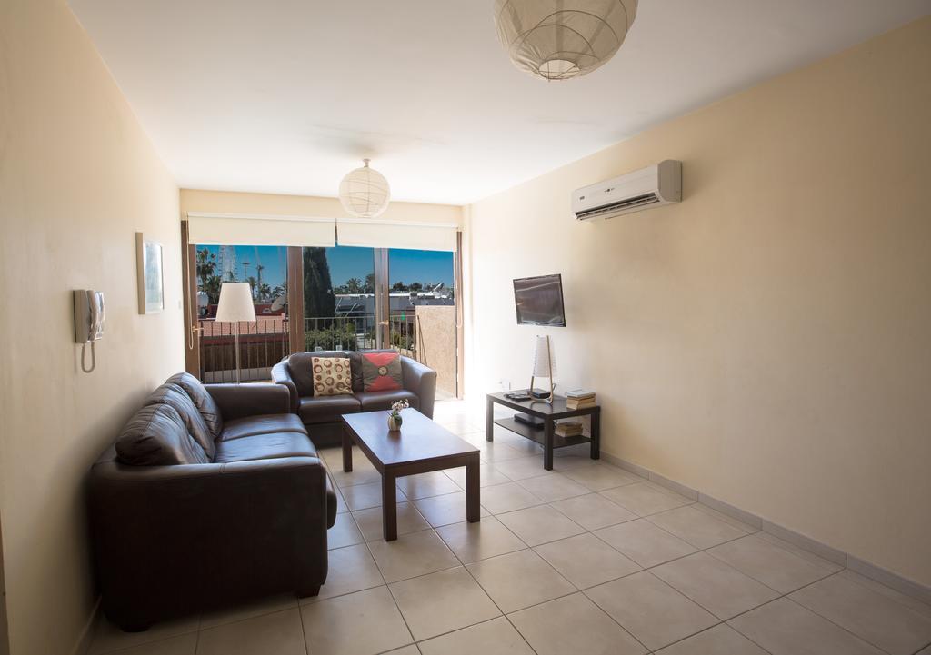 Napiana Apartments Ayia Napa Pokoj fotografie