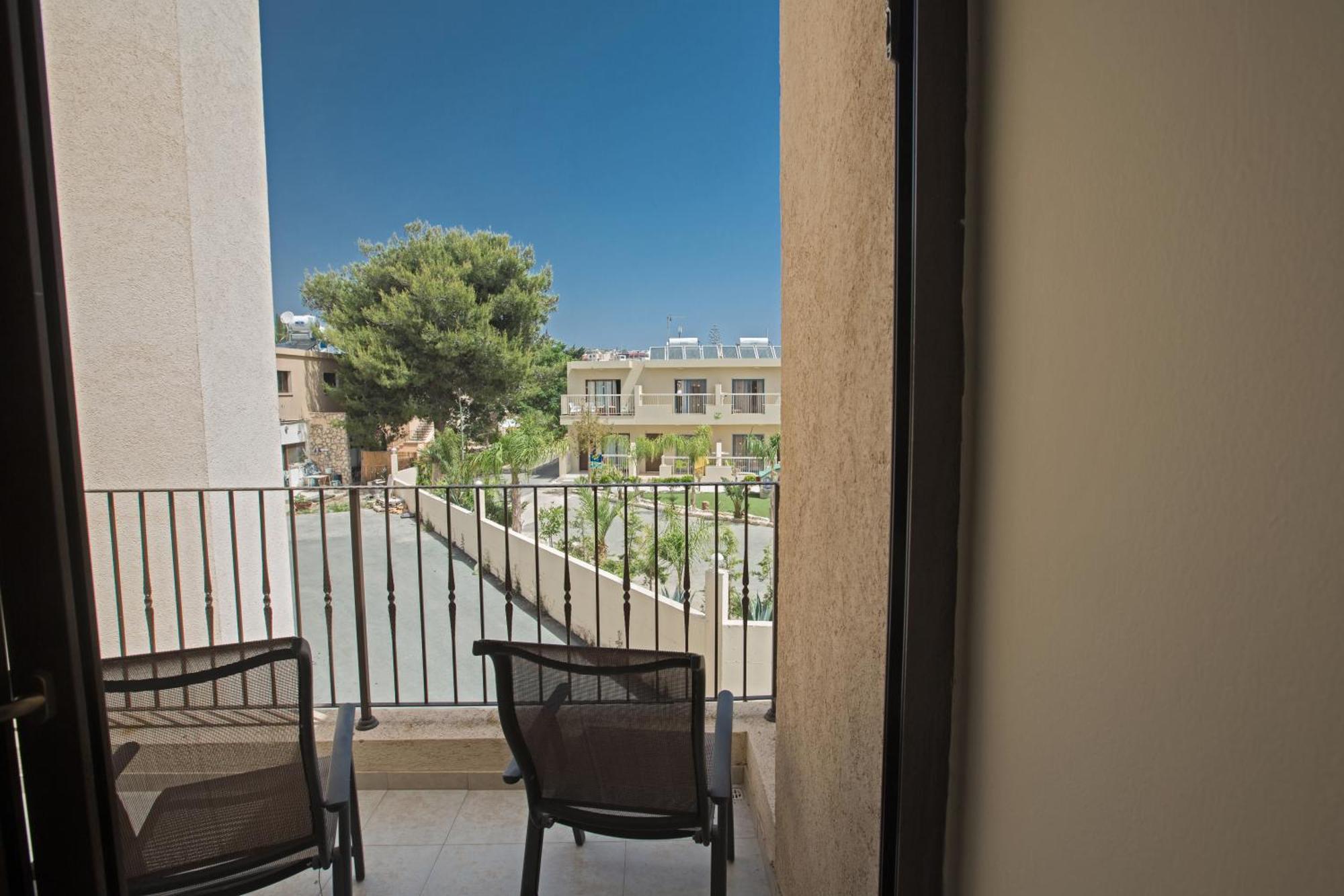 Napiana Apartments Ayia Napa Pokoj fotografie