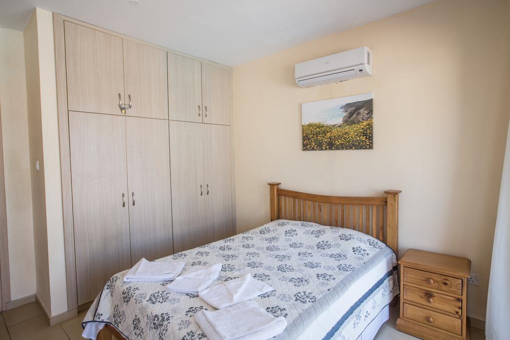 Napiana Apartments Ayia Napa Exteriér fotografie