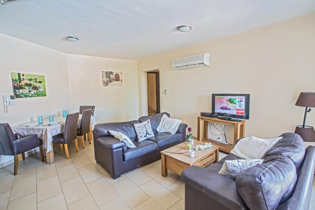 Napiana Apartments Ayia Napa Exteriér fotografie