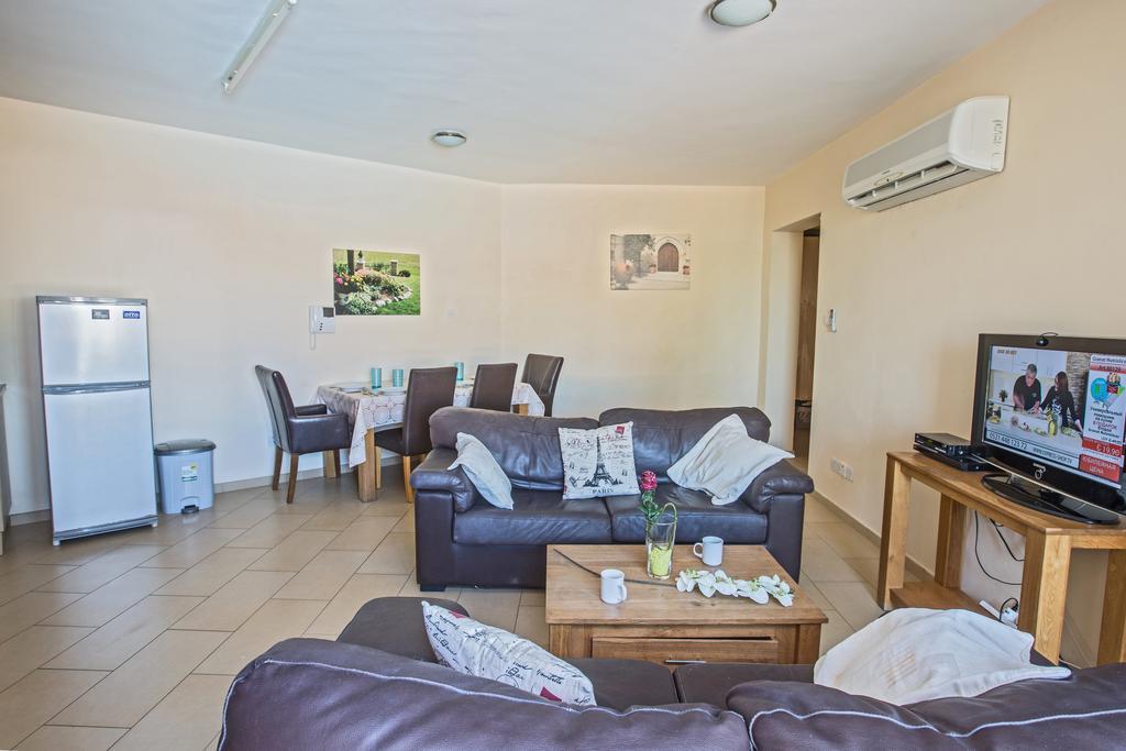 Napiana Apartments Ayia Napa Exteriér fotografie